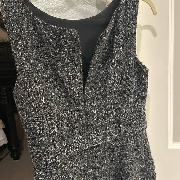 Banana Republic Tweed Dress - Picture 4 of 4